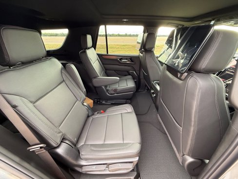 New 2026 GMC Yukon Denali w/ Denali Reserve Package image 19