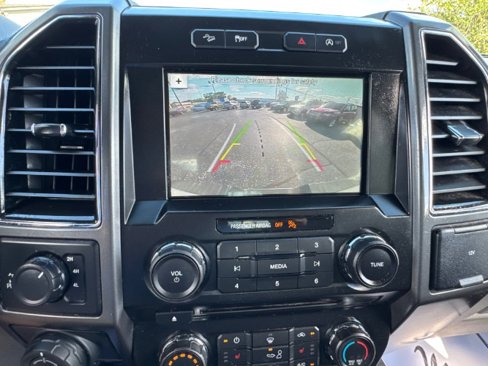 Used 2018 Ford F150 XLT w/ Equipment Group 302A Luxury image 20