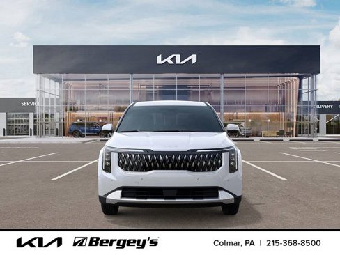 New 2026 Kia Carnival image 2