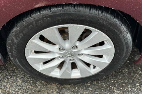 Used 2015 Honda Accord EX-L image 41