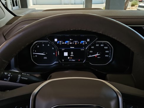 Used 2021 GMC Yukon Denali image 14