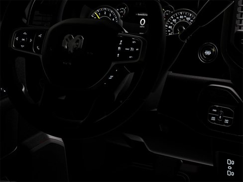 New 2026 RAM 3500 Tradesman image 25