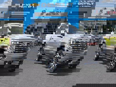 New 2026 GMC Sierra 1500 Denali image 7
