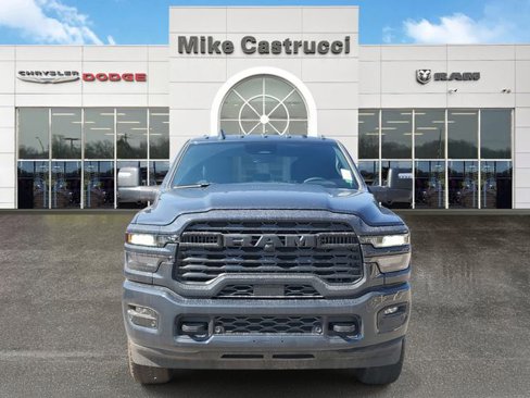 New 2026 RAM 2500 Big Horn image 2