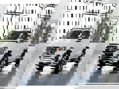 New 2026 Mercedes-Benz GLE 350 4MATIC image 39