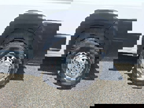 New 2025 RAM ProMaster 2500 image 13