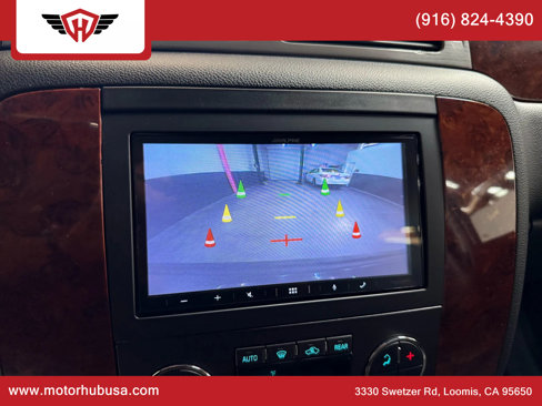 Used 2011 Chevrolet Tahoe LTZ image 65