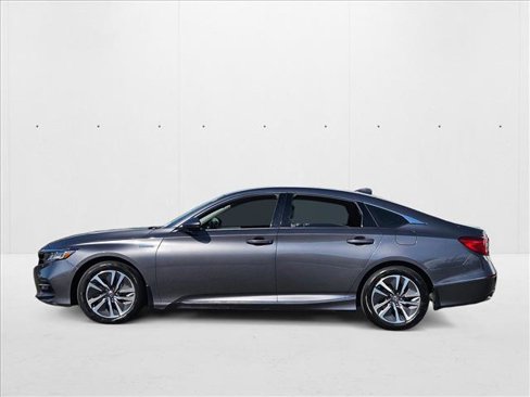 Used 2020 Honda Accord EX-L image 8