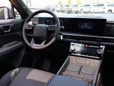 New 2026 Hyundai Santa Fe Calligraphy image 14