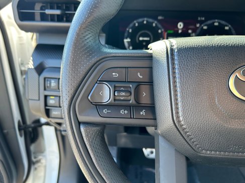 Certified 2025 Toyota 4Runner TRD Pro image 14