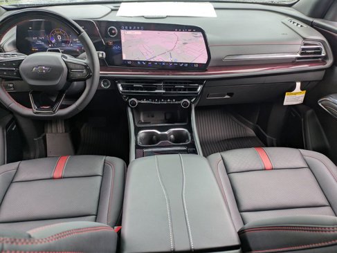New 2026 Chevrolet Traverse RS w/ LPO, Floor Liner Package image 29