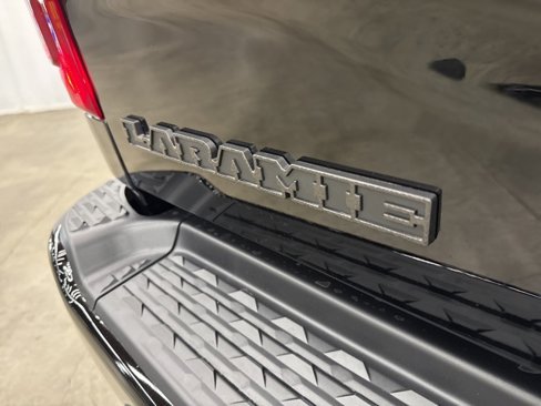 New 2026 RAM 2500 Laramie image 28