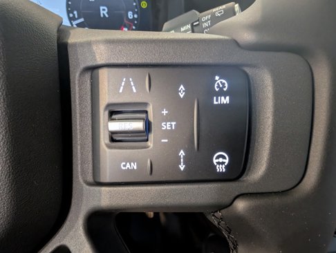New 2026 Land Rover Defender 110 S image 18