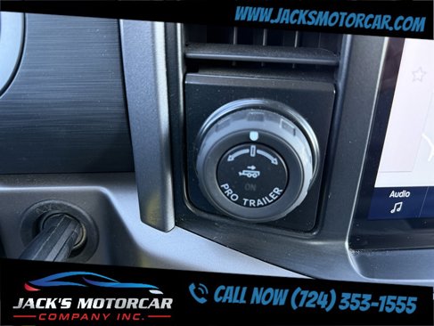 Used 2024 Ford F150 XLT image 32