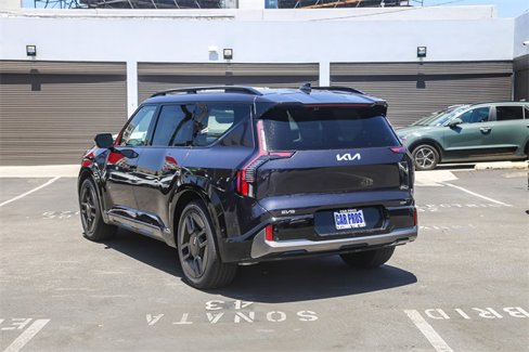 New 2026 Kia EV9 GT-Line image 7