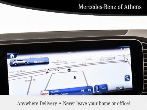 Certified 2025 Mercedes-Benz GLE 350 4MATIC image 31