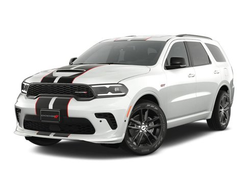 New 2025 Dodge Durango GT image 1