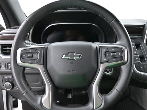 Used 2023 Chevrolet Tahoe Z71 image 18