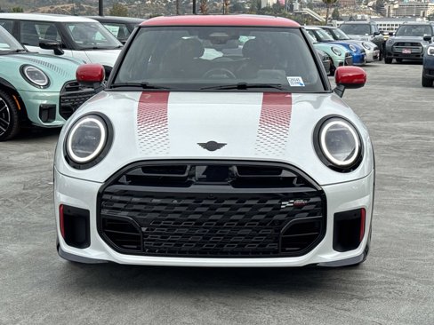 New 2026 MINI Cooper John Cooper Works image 3