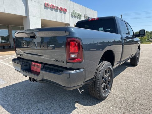 New 2026 RAM 2500 Big Horn image 7