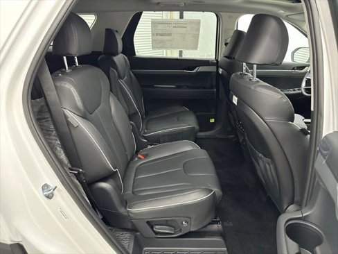 New 2025 Hyundai Palisade XRT image 14