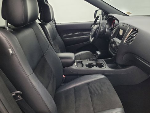 Used 2019 Dodge Durango GT image 21
