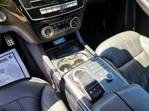Used 2018 Mercedes-Benz GLE 43 AMG 4MATIC image 16