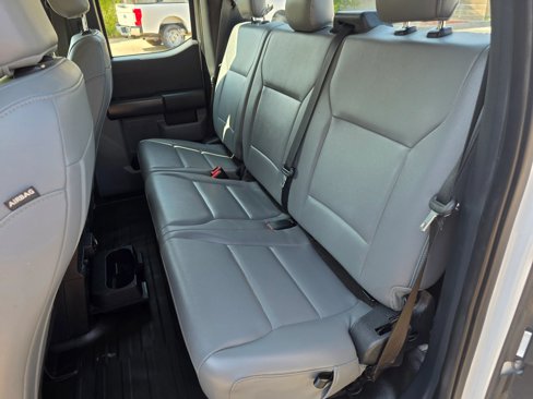 Used 2021 Ford F150 XL w/ Equipment Group 101A High image 14