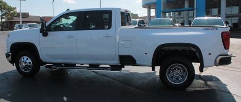 New 2026 Chevrolet Silverado 3500 LT w/ Convenience Package image 9
