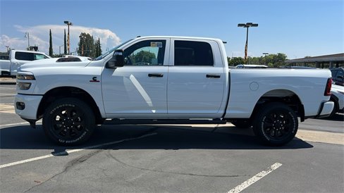 New 2026 RAM 2500 Tradesman image 7