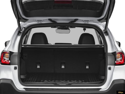 New 2025 Subaru Outback Limited XT image 10