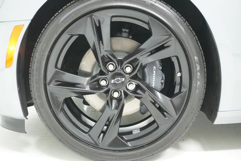 Used 2024 Chevrolet Camaro LT w/ RS Package image 24