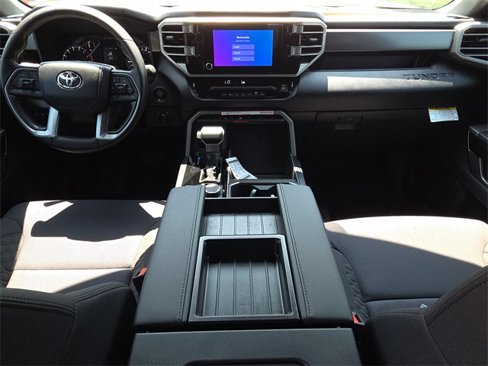 New 2026 Toyota Tundra SR5 image 11