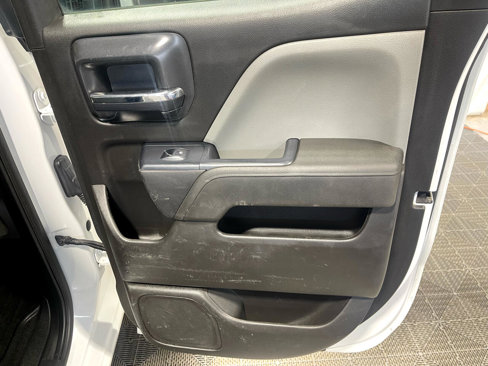 Used 2018 Chevrolet Silverado 2500 W/T w/ WT Fleet Convenience Package image 16