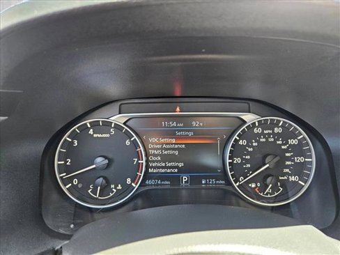 Used 2024 Nissan Altima 2.5 SV image 11