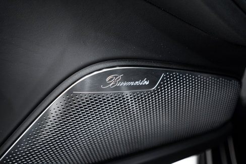 Certified 2025 Porsche Panamera Turbo image 19