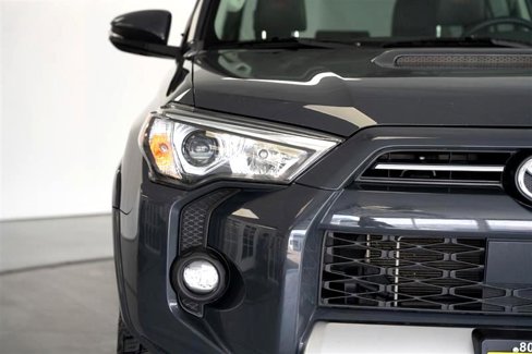 Used 2024 Toyota 4Runner TRD Off-Road Premium image 9