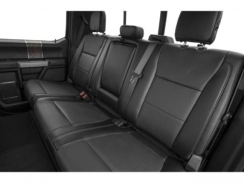 Used 2019 Ford F250 Lariat w/ Chrome Package image 17