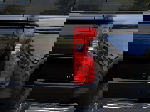 New 2026 Chevrolet Silverado 1500 LT image 35