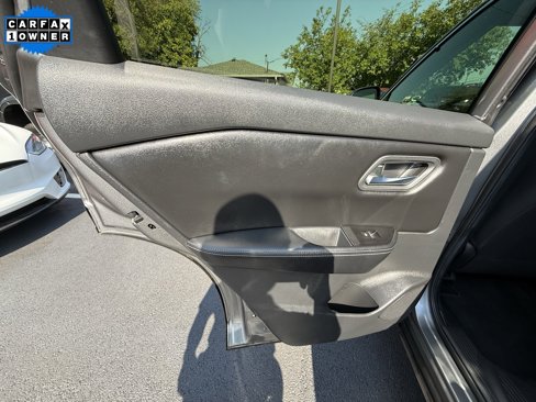 Used 2024 Nissan Rogue SV image 13