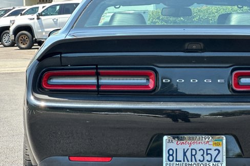 Used 2019 Dodge Challenger R/T Scat Pack w/ Widebody Package image 49