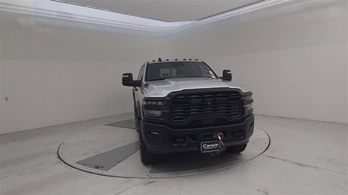 New 2026 RAM 2500 Tradesman image 3