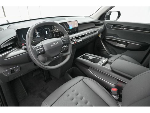 New 2026 Kia EV9 Wind image 19