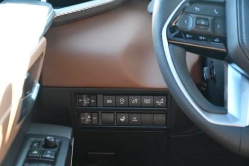 New 2025 Toyota Tundra 1794 Edition image 12