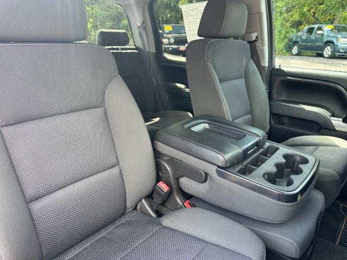 Used 2016 Chevrolet Silverado 1500 LT w/ All Star Edition image 17
