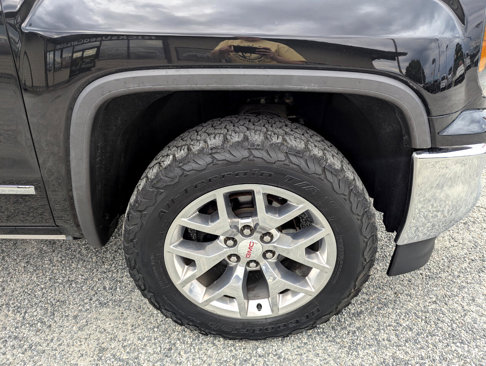 Used 2018 GMC Sierra 1500 SLT w/ Texas SLT Premium Package image 4