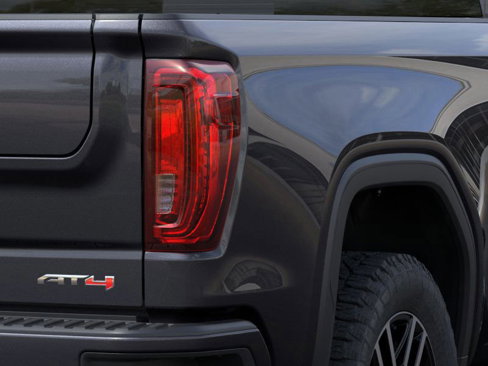 New 2026 GMC Sierra 1500 AT4 w/ AT4 Premium Package image 12