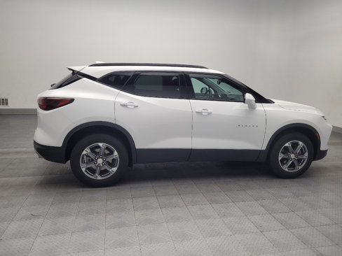 Used 2023 Chevrolet Blazer LT w/ Convenience Package image 10