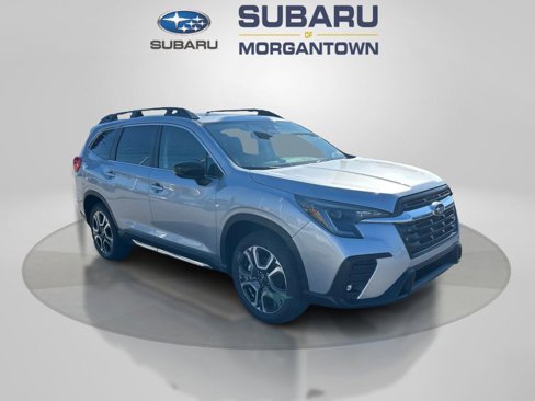 New 2025 Subaru Ascent Limited image 3