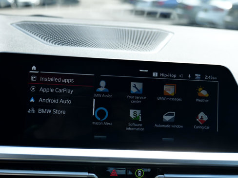 Used 2022 BMW M4 Coupe image 27
